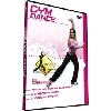dvd fitness zone - gym dance