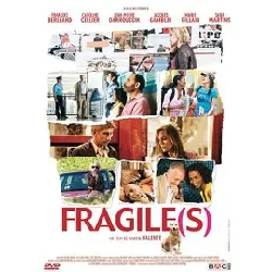 dvd fragile(s)