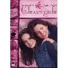 dvd gilmore girls - die komplette fünfte staffel