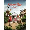 dvd grand parc puy du fou - samuel briand
