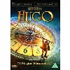 dvd hugo [edizione: regno unito] [import]