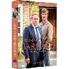 dvd inspecteur barnaby - saison 16