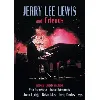 dvd jerry lee lewis - jerry lee lewis and friends