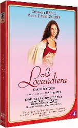 dvd la locandiera