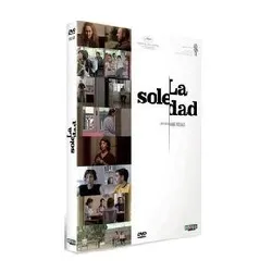 dvd la soledad - édition collector