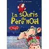 dvd la souris du père noël