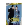 dvd laurel et hardy - vol. 4