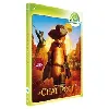 dvd le chat potté