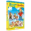 dvd le meilleur de : caroline et ses amis - pack