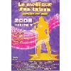 dvd le meilleur des tubes en karaoké 2008 - vol. 1