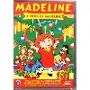 dvd le noël de madeline