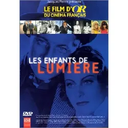 dvd les enfants de lumiere