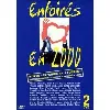 dvd les enfoirés - enfoirés en 2000