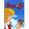 dvd les minipouss vol 5