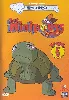 dvd les minipouss volume 6