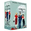 dvd les petits meurtres d'agatha christie - saison 2 - épisodes 12 à 16