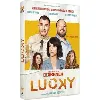 dvd lucky