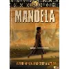 dvd mandela - son of africa, father of a nation - + cd