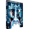 dvd max steel