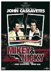 dvd mikey & nicky