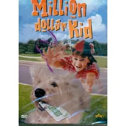 dvd million dollar kid (edition locative)
