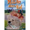 dvd million dollar kid (edition locative)