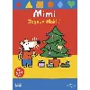 dvd mimi - joyeux noël ! - + livre
