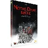 dvd notre dame brûle - jean-jacque annaud