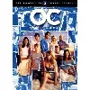 dvd o.c., california - die komplette zweite staffel