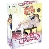 dvd princesse tutu - partie 2 - édition vost