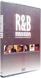dvd r&b invasion