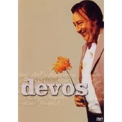 dvd raymond devos - 80 ans, 80 sketches - vol. 3