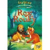 dvd rox et rouky - edition belge
