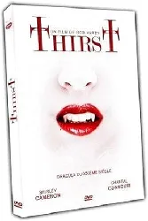dvd soif de sang - thirst