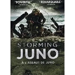 dvd storming juno / (sub) [dvd] [region 1] [ntsc] [us import]