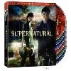 dvd supernatural - the complete first season