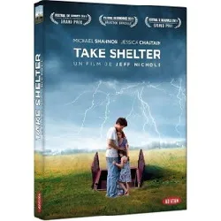 dvd take shelter - édition simple