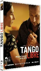 dvd tango libre