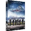 dvd the heavy water war (les soldats de l'ombre)