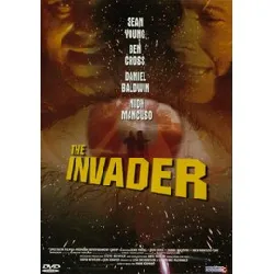 dvd the invader