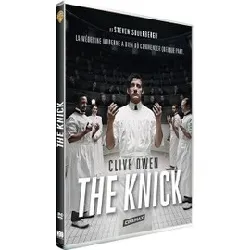 dvd the knick - saison 1