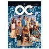 dvd the o.c., newport beach