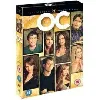 dvd the oc - the complete fourth season