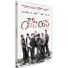 dvd the outsiders - director's cut - edition simple