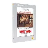 dvd the van