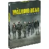 dvd the walking dead - l'intégrale de la saison 11