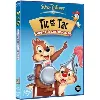 dvd tic et tac jouent à cache - cache