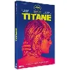 dvd titane