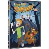 dvd trop cool scooby - doo! - saison 1 - partie 1