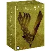dvd vikings - saisons 1 à 5